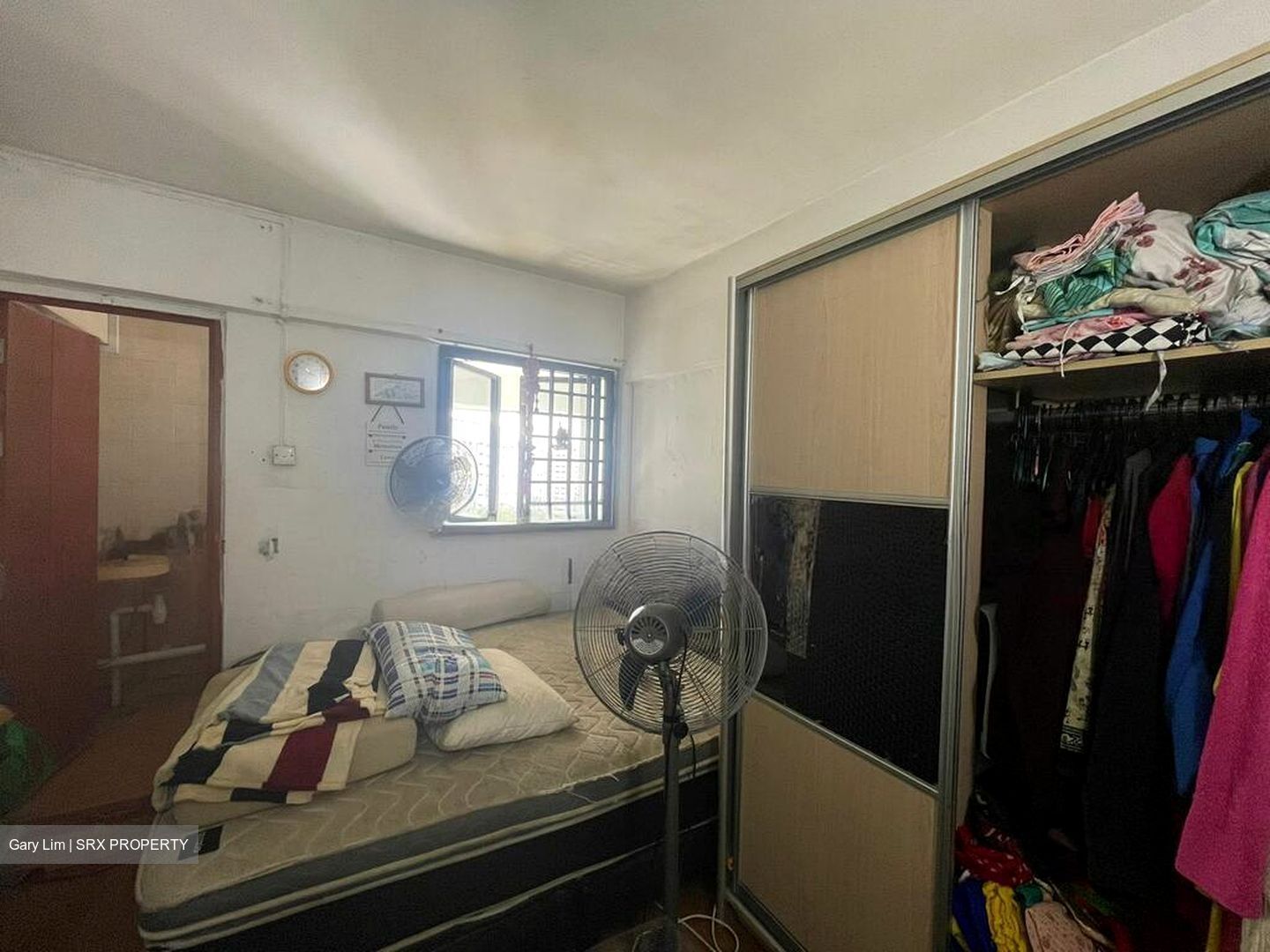 Blk 10 Teck Whye Heights II (Choa Chu Kang), HDB 3 Rooms #570607871